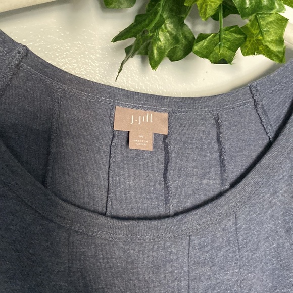 J.JILL DRESS - Picture 5 of 9